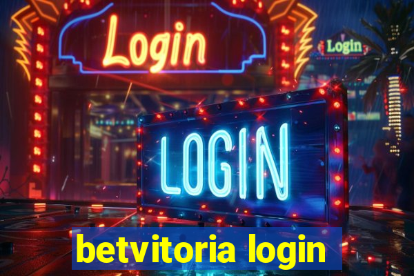 betvitoria login